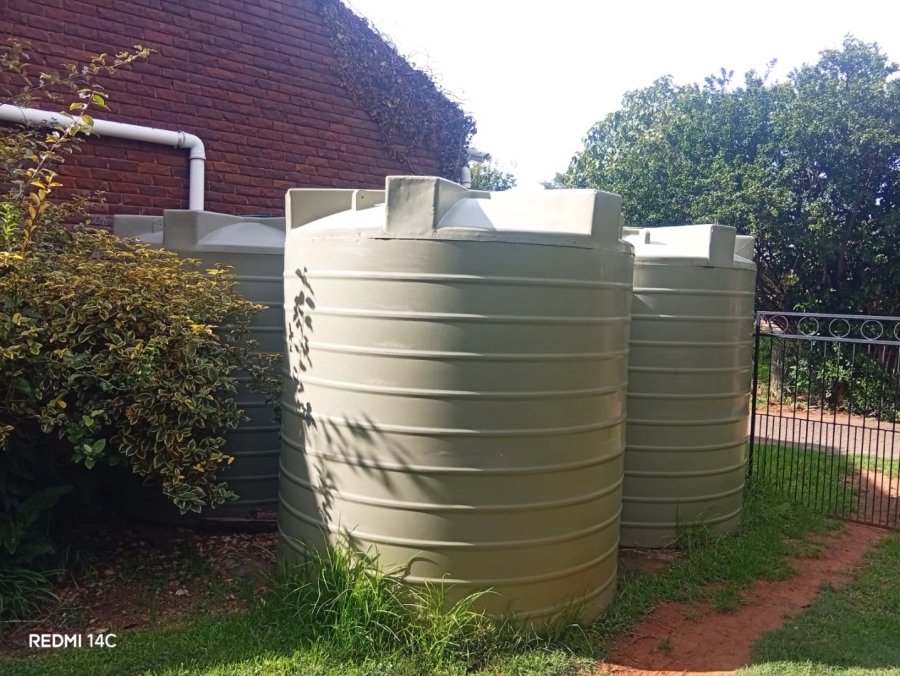 5 Bedroom Property for Sale in Universitas Ridge Free State